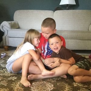 Meet your Posher, Sandy